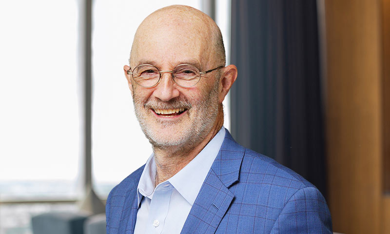 Ian Goldberg, MD
