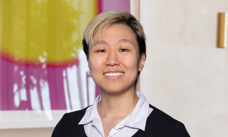Jacqueline Hong, MD
