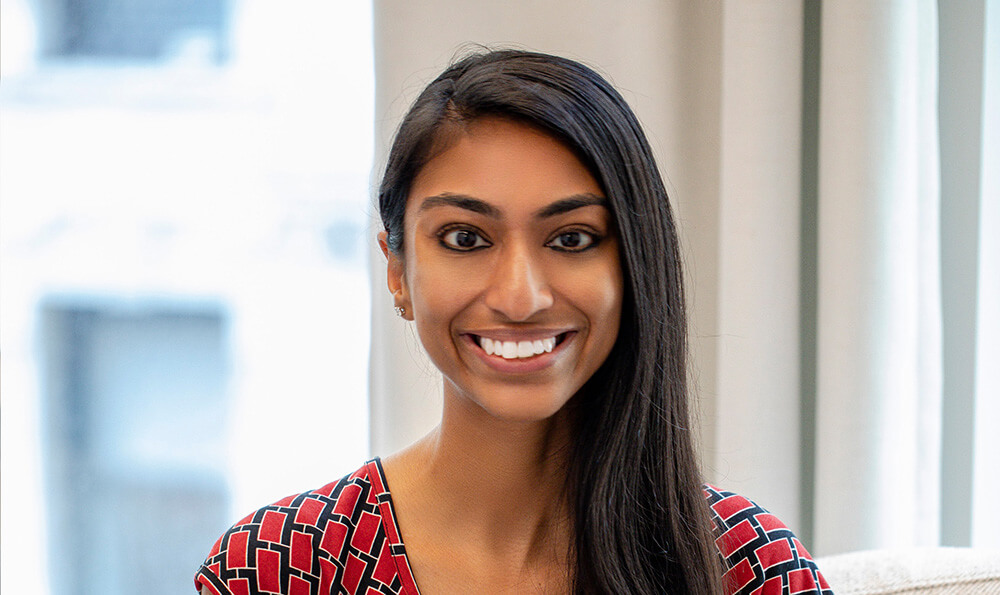 Namrata Shah, MD