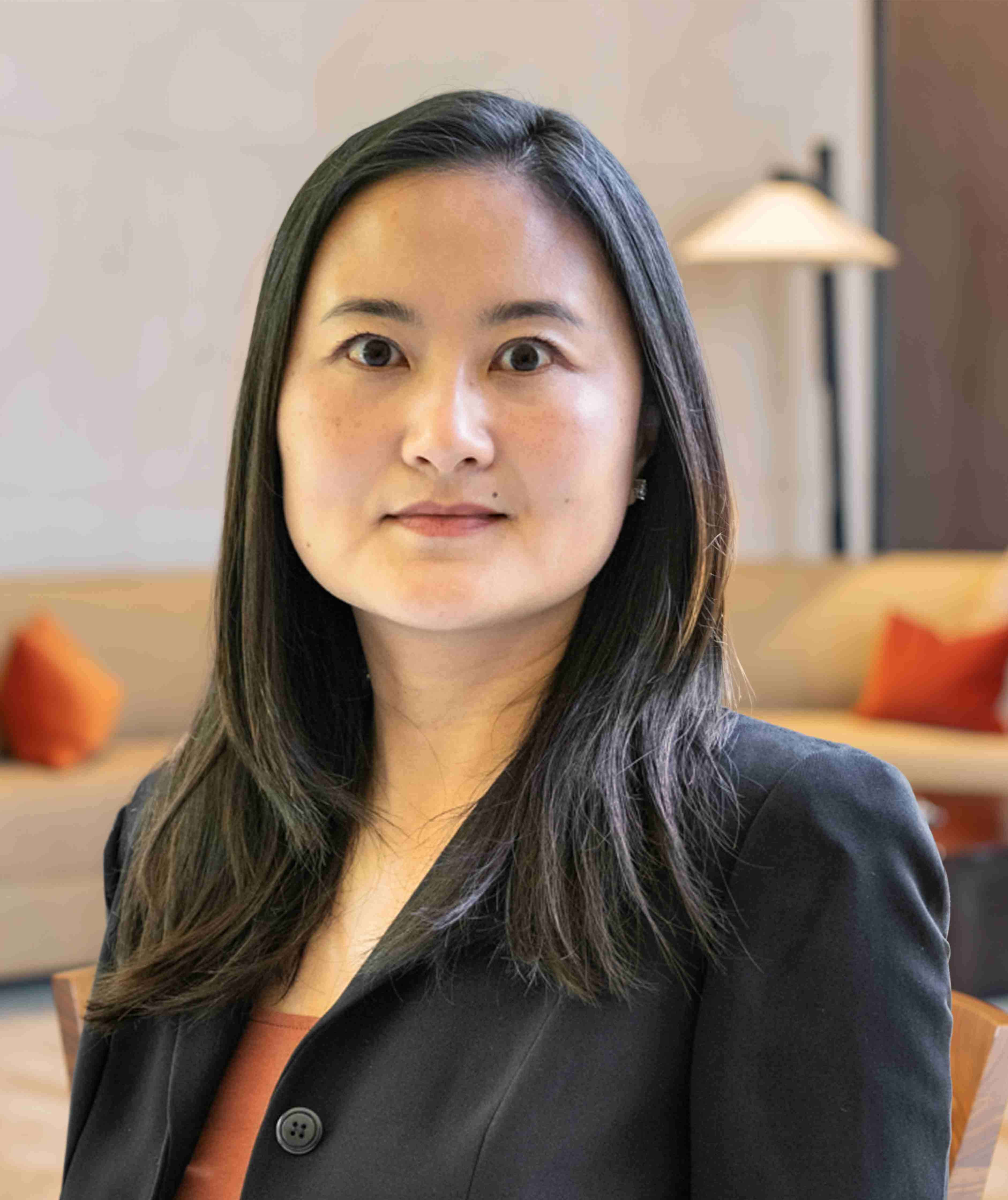 Hong Chen, MD
