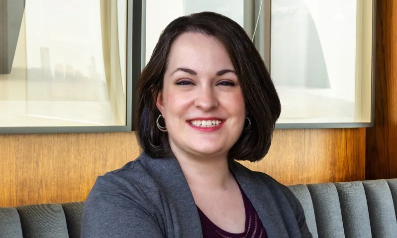 Rachel Sherhart, MD