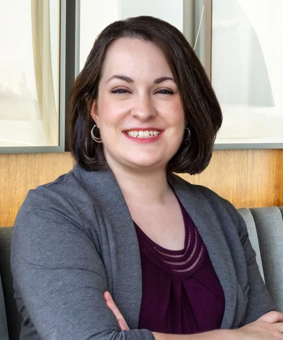 Rachel Sherhart, MD
