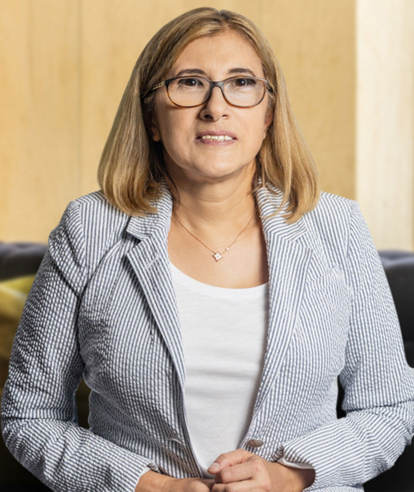 Zeynep Altun, MD