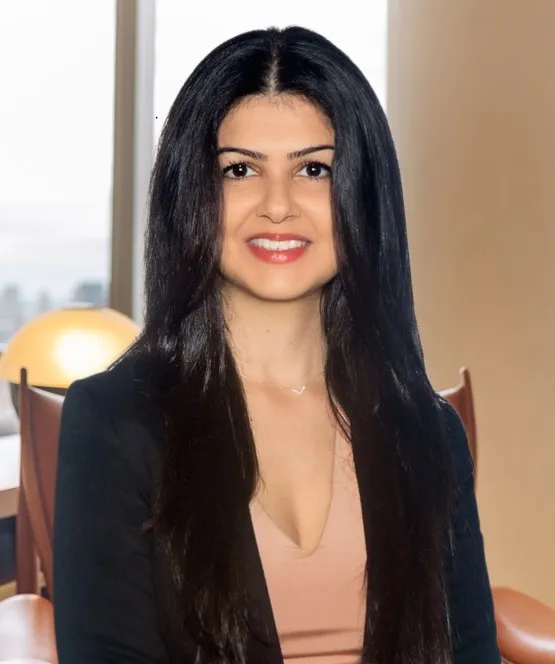 Maria Mann, MD