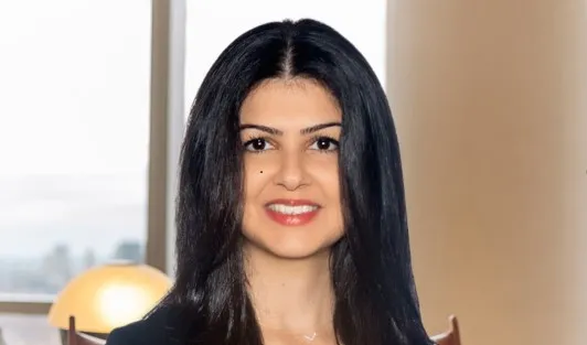 Maria Mann, MD