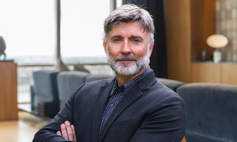 Gregory Varhely, MD