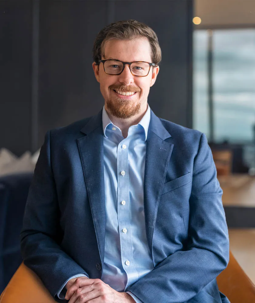 John Banks, DO