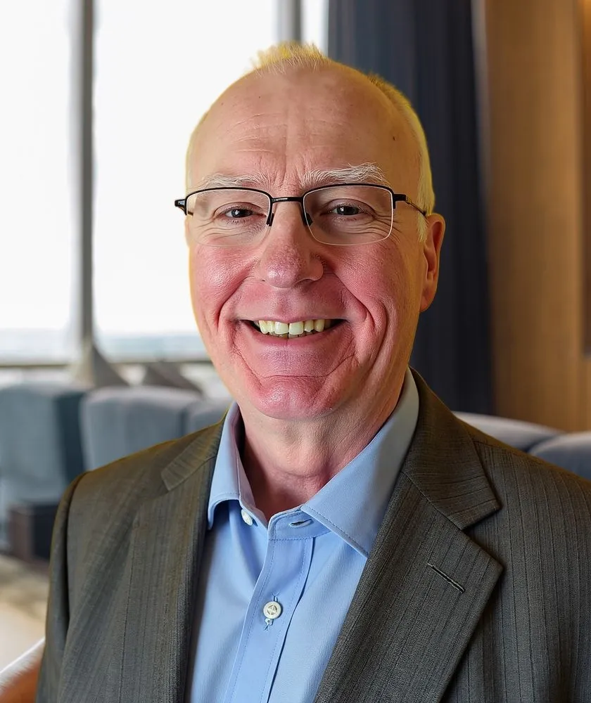 Brian Ameel, MD