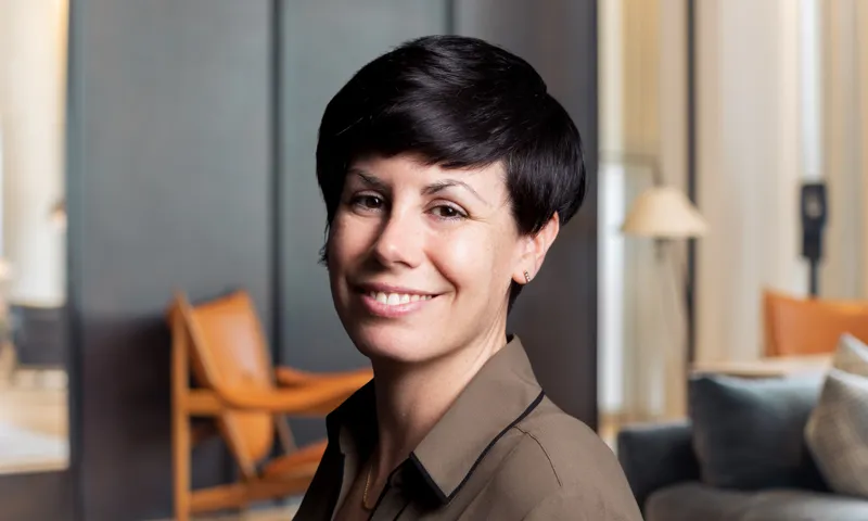Michelle Ferrara, MD