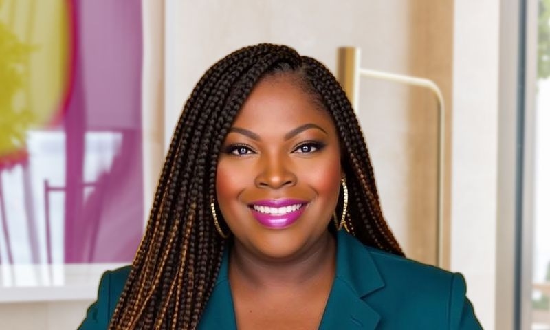 Lakeisha Green, MD