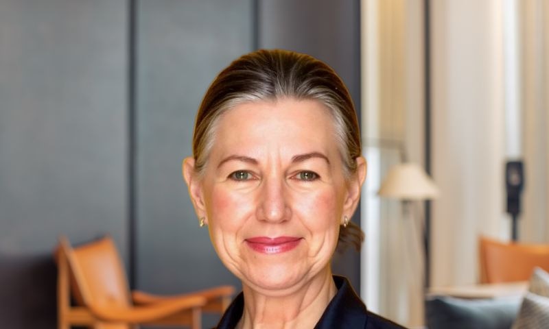 Martha Coetzee, MD