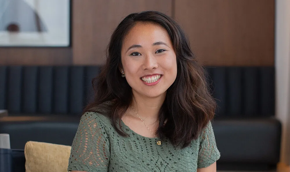 Katrina Im, PMHNP