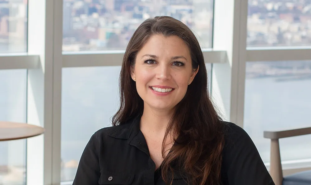 Rebecca Kostopoulos, PMHNP
