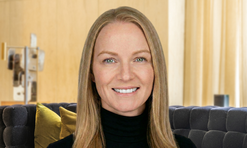 Tiffany Shaughnessy, PMHNP