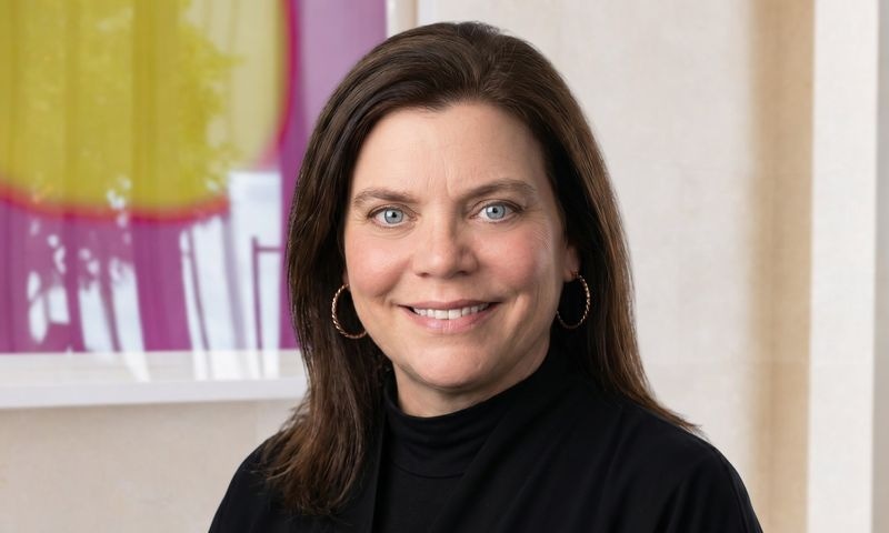 Katrine Sorum, PMHNP