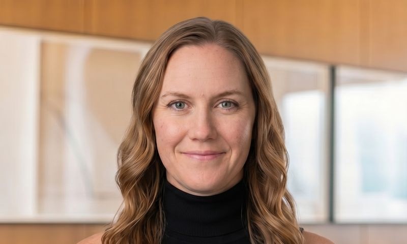 Katlyn Bowman, PMHNP