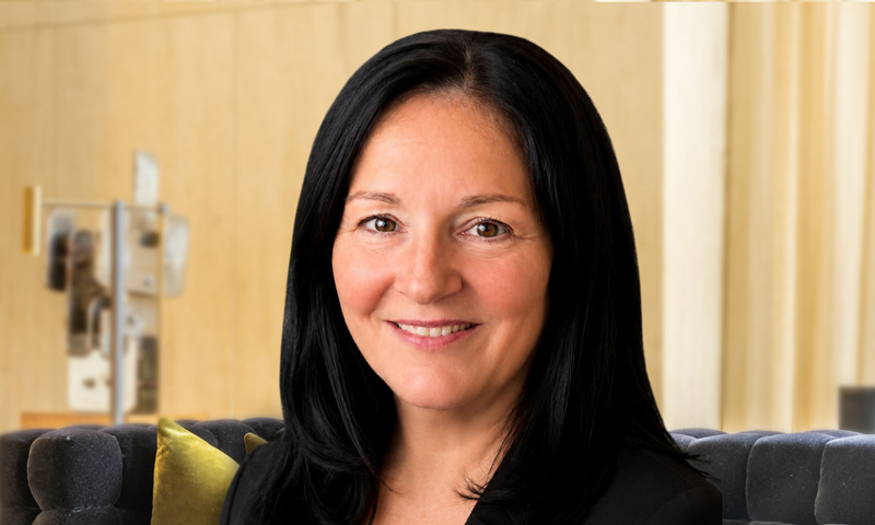 Michelle White, PMHNP