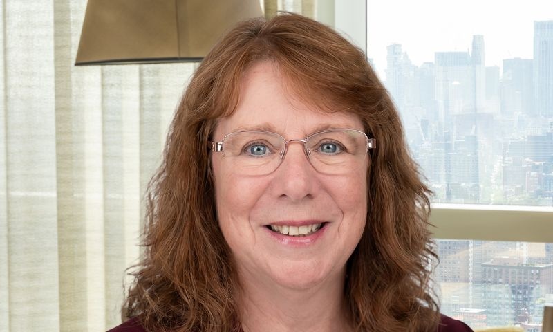 Connie Fisk, PMHNP