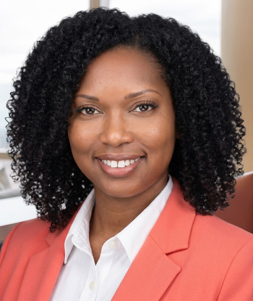 Stacyann York, MD