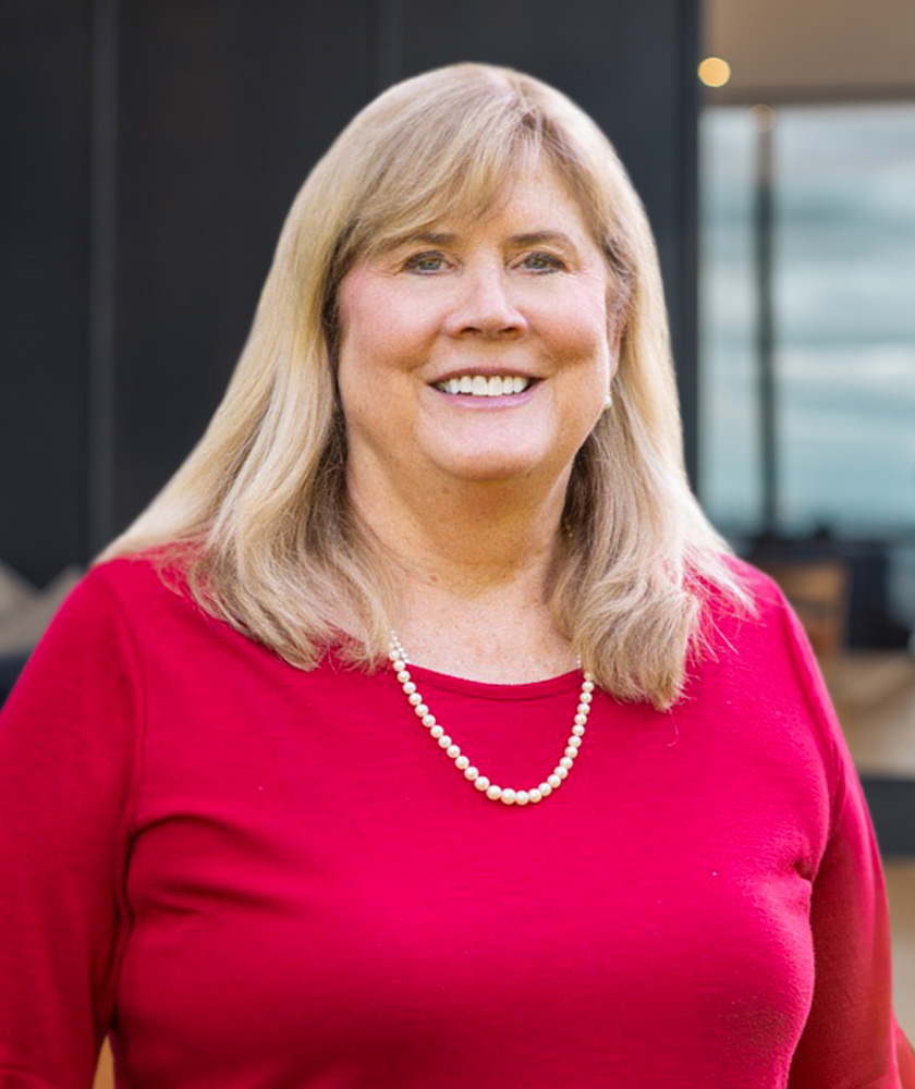 Michelle Walker, LPC