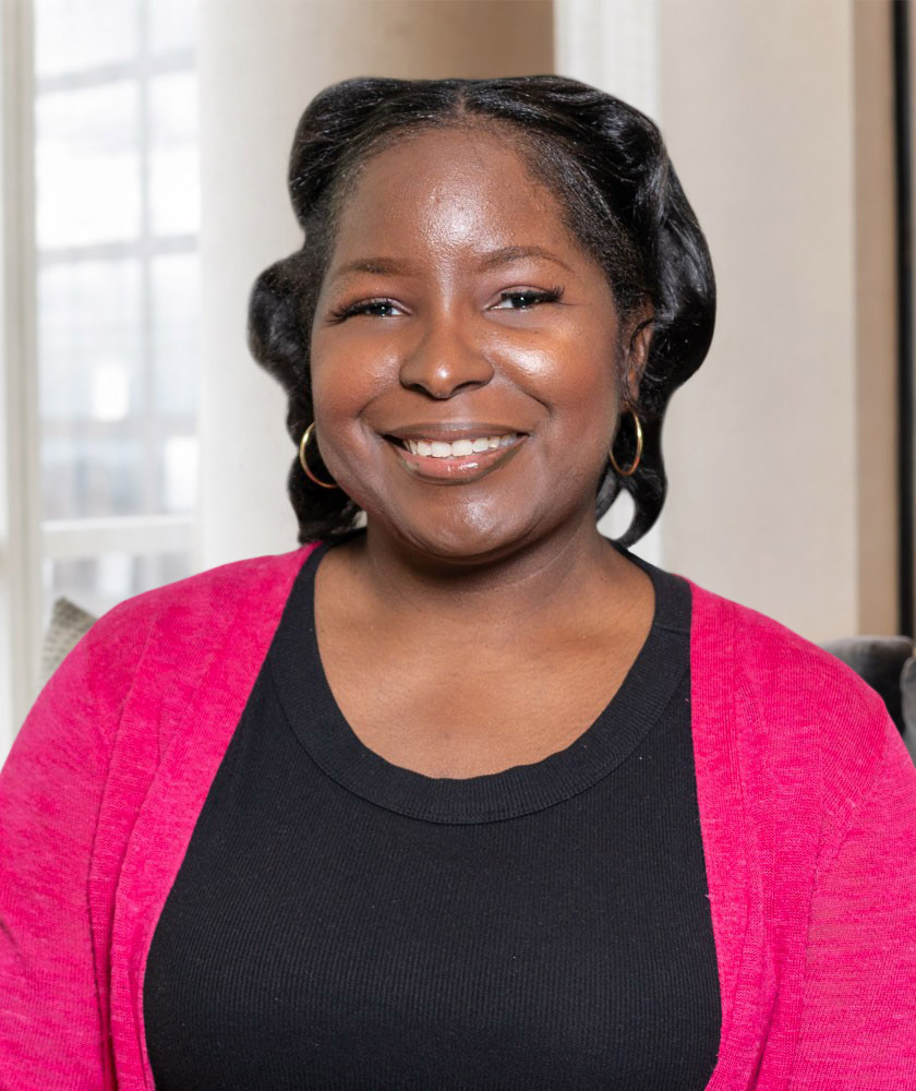 Mary Lane, LCSW