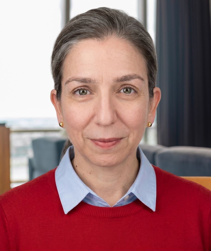 Ruth Graupera-Frain, MD
