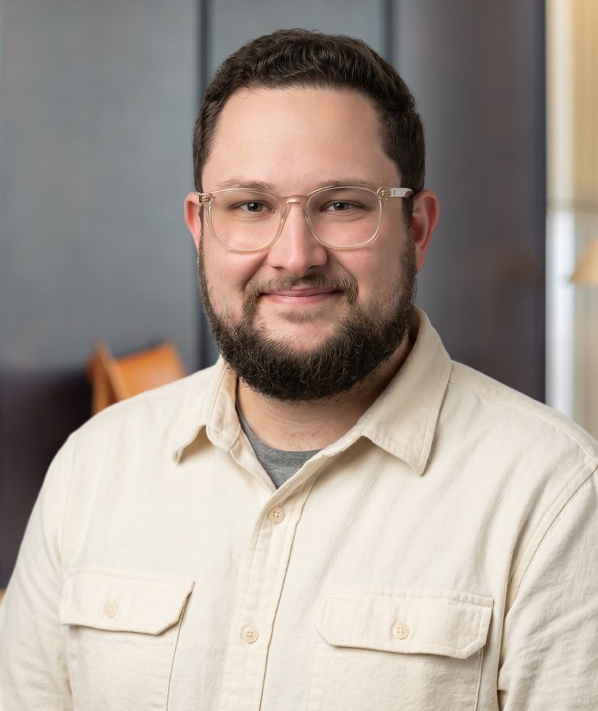 Gabriel Brown, MD