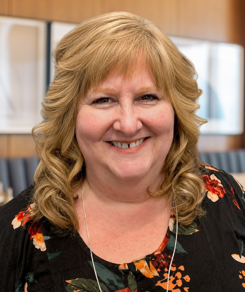 Linda Vance, LMFT