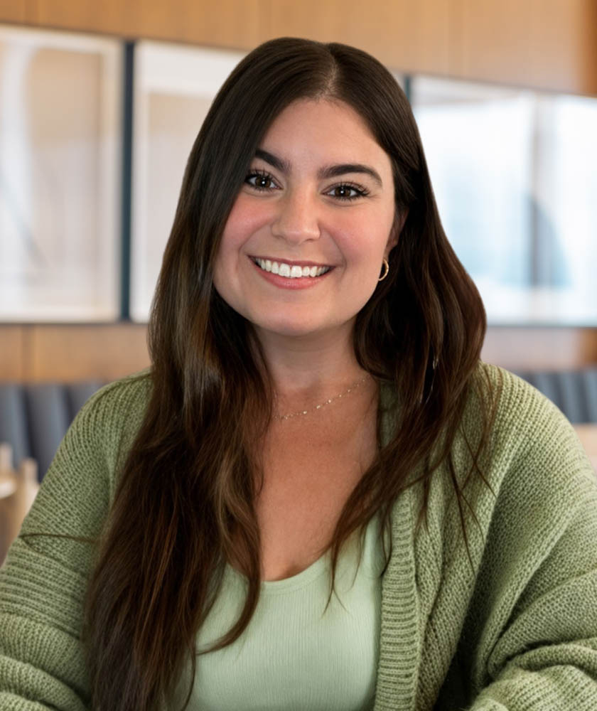Angela Sanders, LCSW