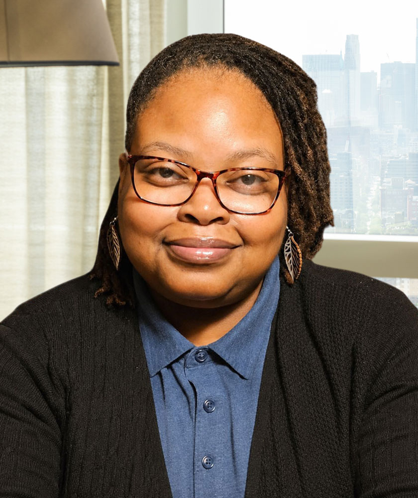 Tasha Sarvis, LMHC