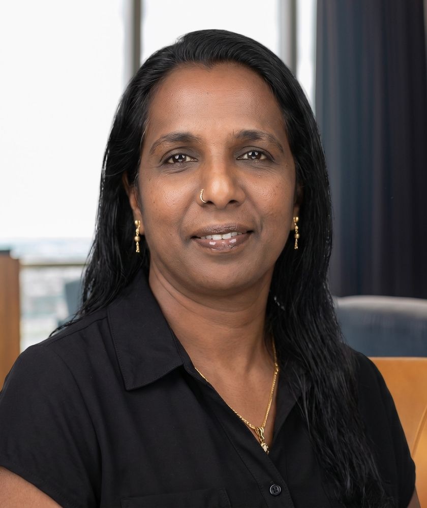 Roshni Dasan, PMHNP