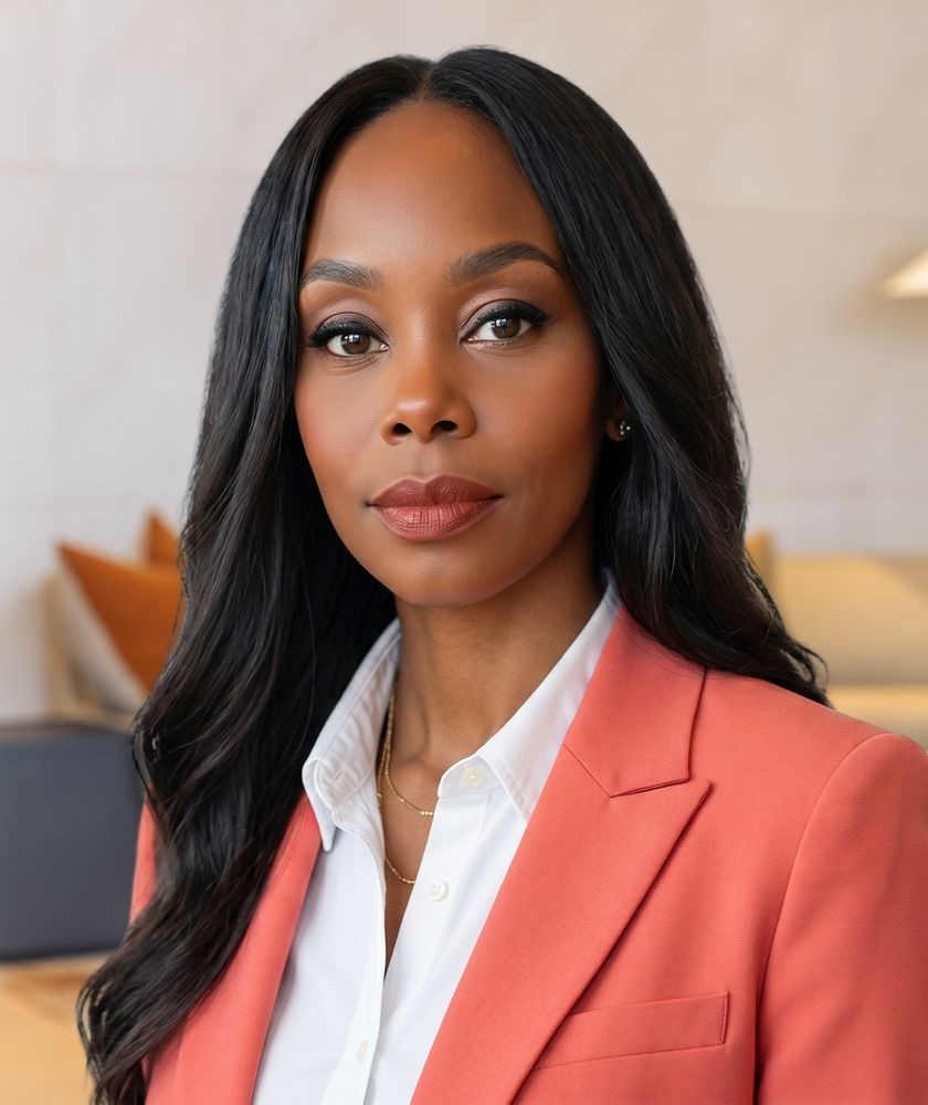 Joy Mitchell, LMFT