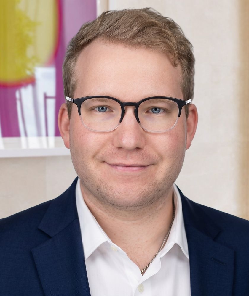 Joel Barrett, MD