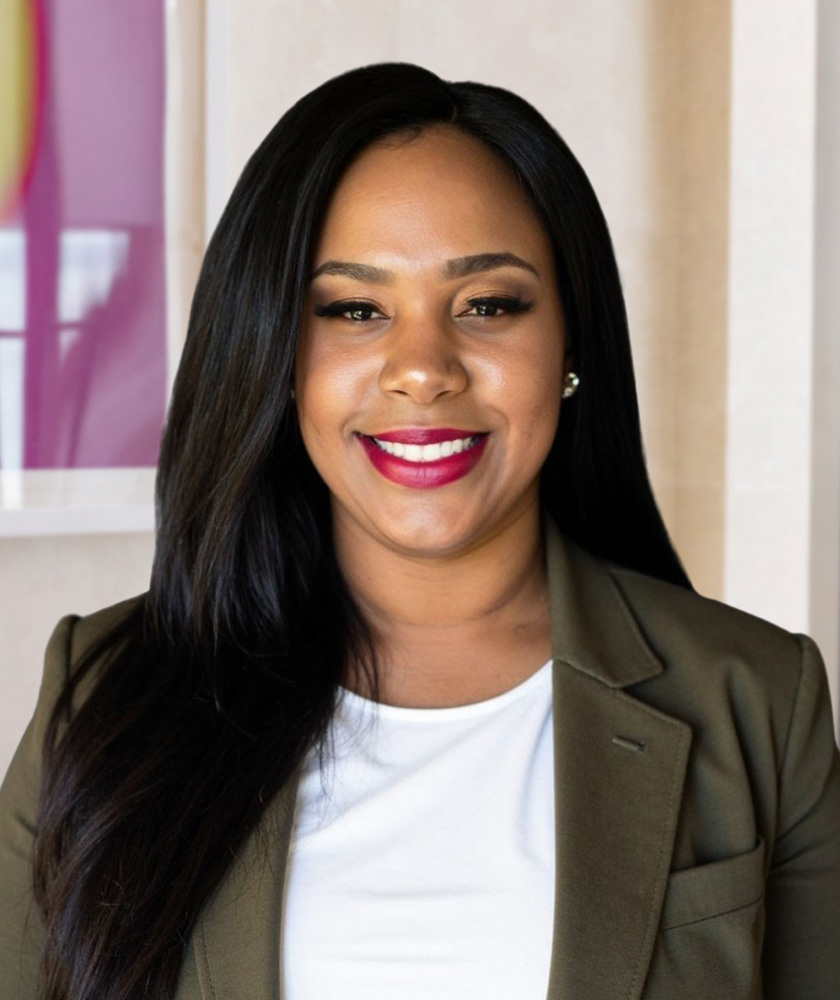 Takindra Worles, LCSW