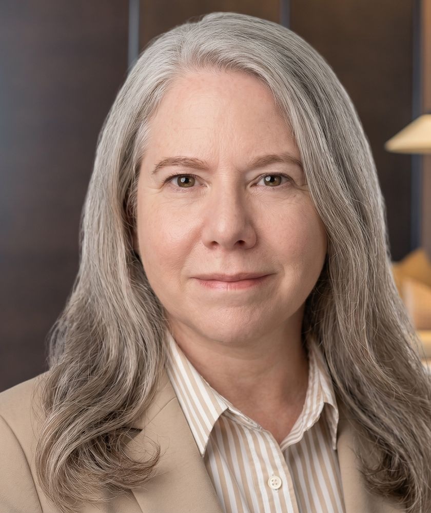 Carrie DuPont, LMFT