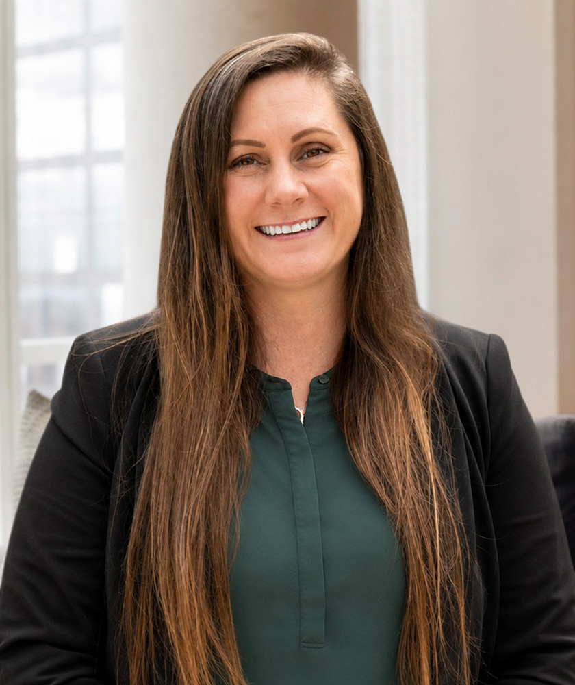 Alyson Pond, LCSW