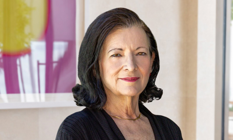 Glaucia Wagner, PMHNP
