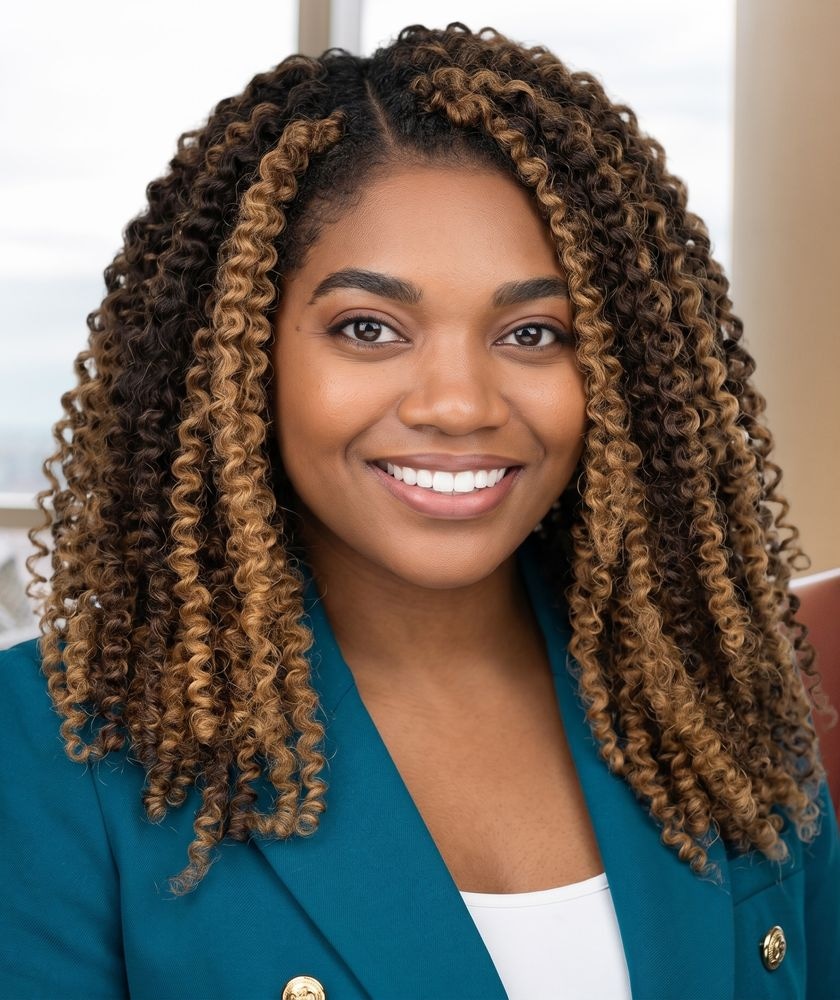 Nikita Dixon, MD