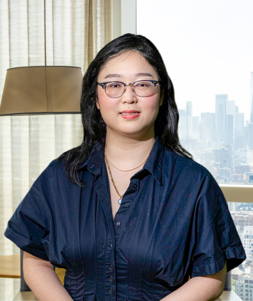 Ellen Yin, MD