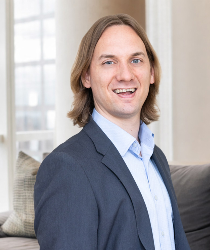 Adam Griffin, MD