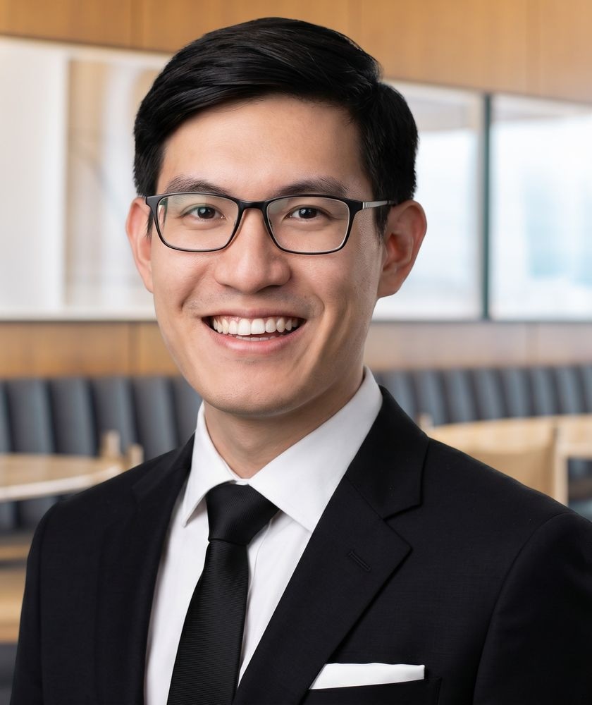 Brandon Ho, DO