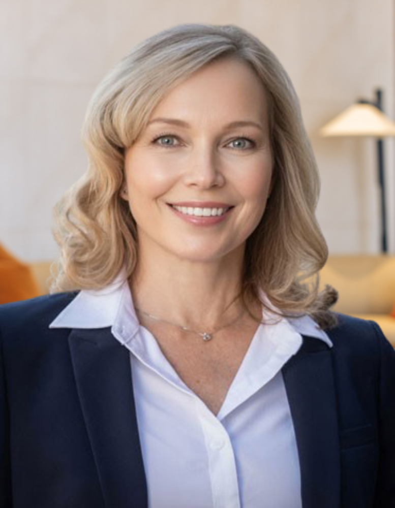 Elena Volfson, MD