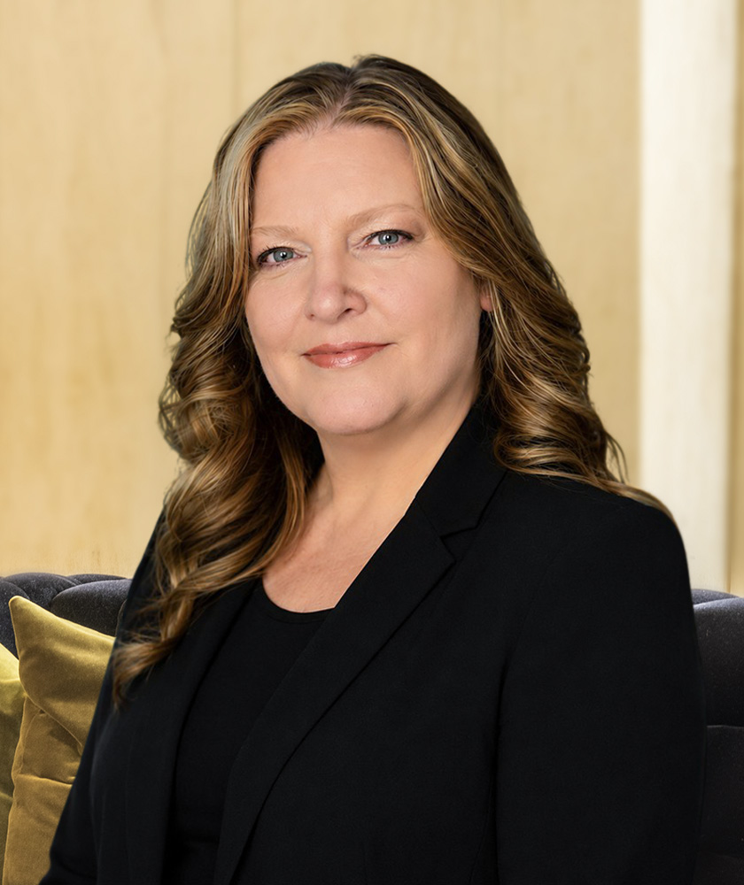 Tonya Farris, PMHNP