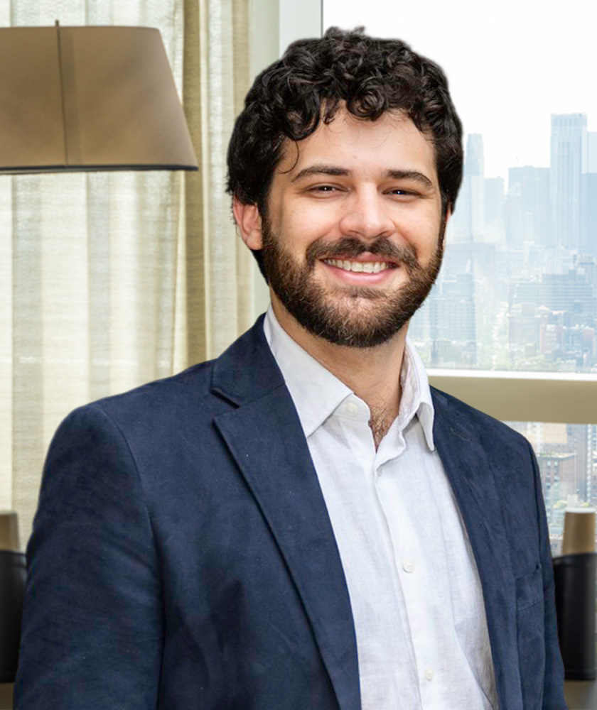 Grant DeFrancisco, DO