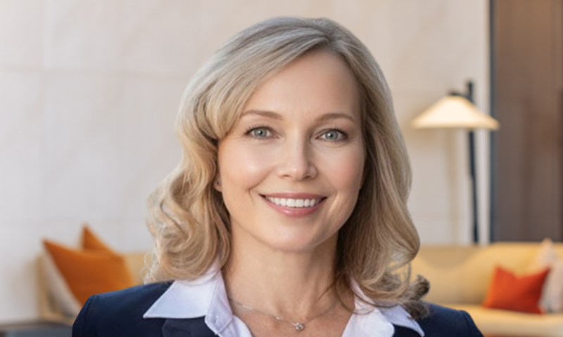 Elena Volfson, MD