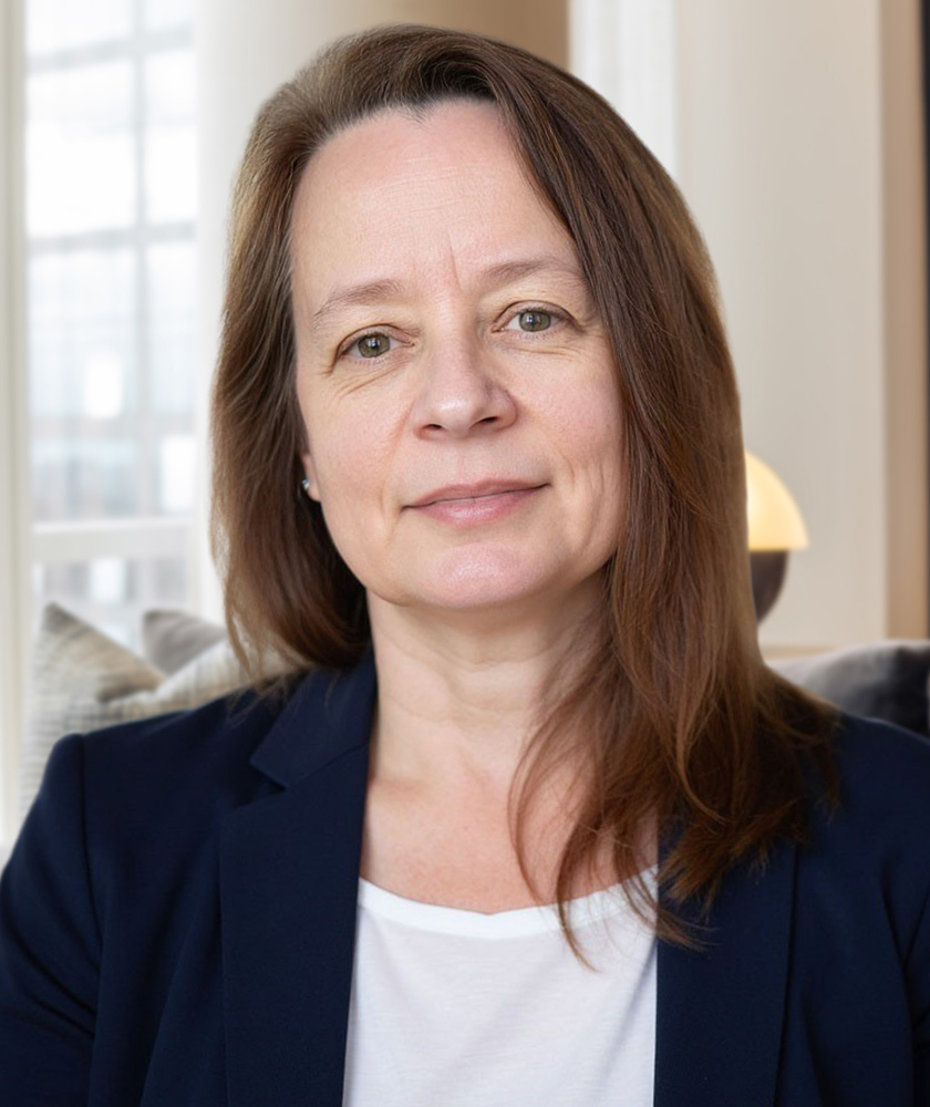 Diane Inda, PMHNP