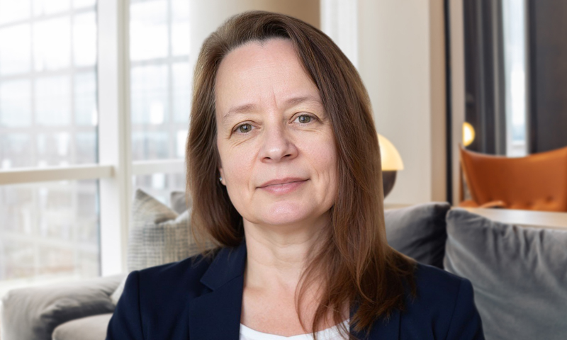 Diane Inda, PMHNP