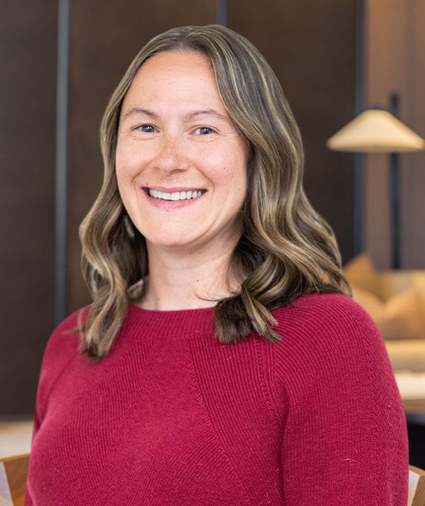 Alicia Olson, PMHNP