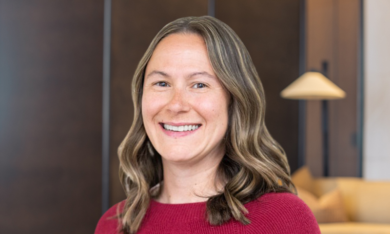 Alicia Olson, PMHNP