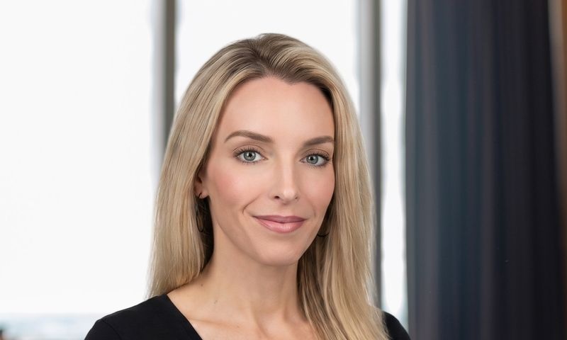Crystal Branham, PMHNP
